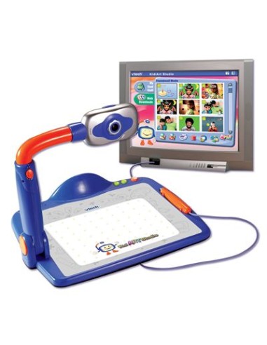 PHOTO ART STUDIO. VTECH. 
