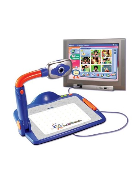 PHOTO ART STUDIO. VTECH. 