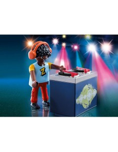 5377 PLAYMOBIL SPECIAL PLUS DJ 2