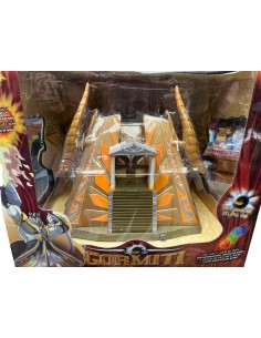 GORMITI PLAYSET EL TEMPLO DE LUMINOR. GIOCHI PREZIOSI 2