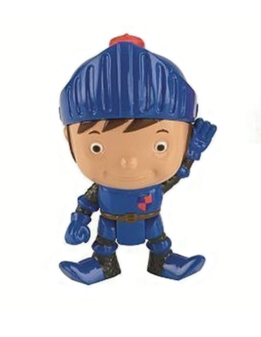 MIKE THE KNIGHT MIKE I GALAHAD. FISHER-PRICE