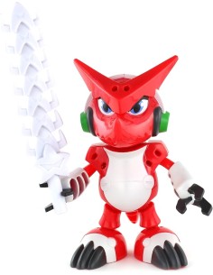 DIGIMON DIGI-FUSION SHOUTMON. BANDAI 2