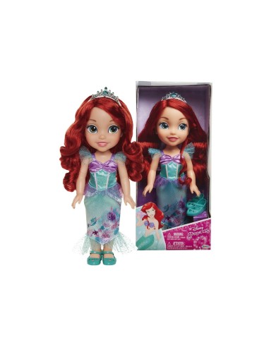 NINA DISNEY PRINCESS ARIEL. JAKKS PACIFIC