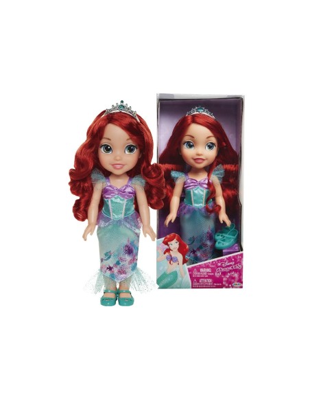 NINA DISNEY PRINCESS ARIEL. JAKKS PACIFIC