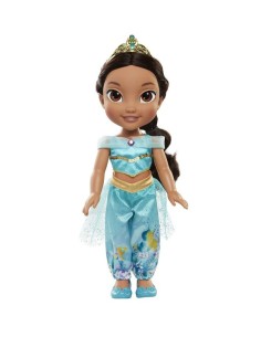 NINA DISNEY PRINCESS JASMINE. JAKKS PACIFIC.