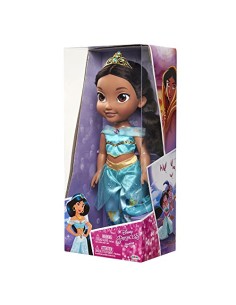 MUÑECA DISNEY PRINCESS JASMINE. JAKKS PACIFIC. 2