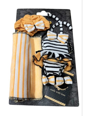 GORJUSS VESTIDO BAÑO BEACH BELLE. SANTORO