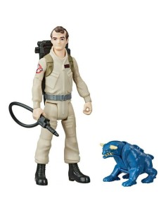 GHOSTBUSTERS PETER VENKMA CAÇAFANTASMES. HASBRO 2