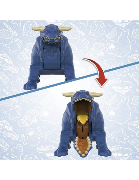 GHOSTBUSTERS PETER VENKMA CAÇAFANTASMES. HASBRO