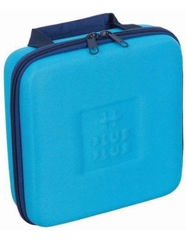 PLUS PLUS MALETÍ DE VIATGE 100 PECES