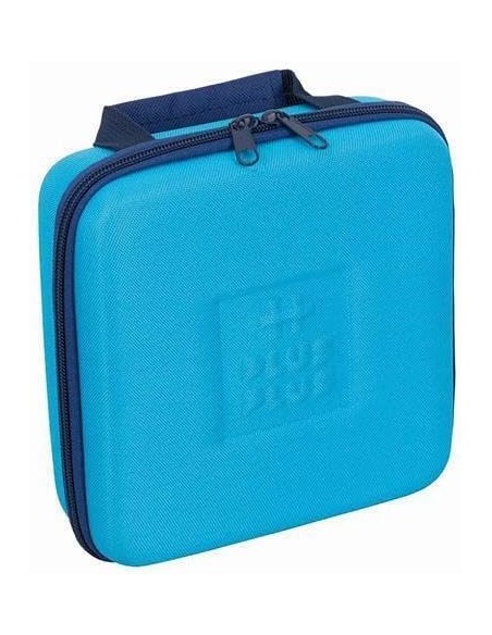 PLUS PLUS MALETÍ DE VIATGE 100 PECES