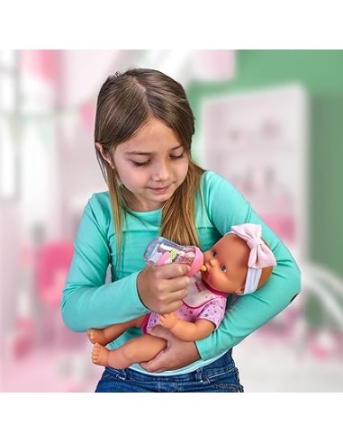 NENUCO ¿UN ERUCTITO? FAMOSA