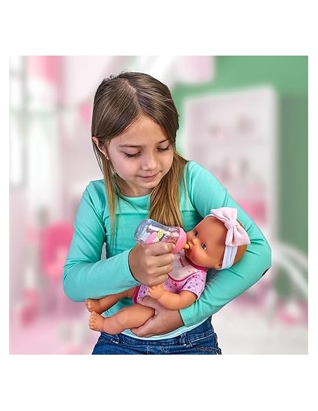 NENUCO ¿UN ERUCTITO? FAMOSA