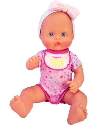 NENUCO UN ROTET? FAMOSA