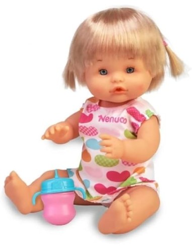 NENUCO Y SU TRICICLO. FAMOSA