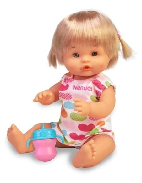 NENUCO Y SU TRICICLO. FAMOSA