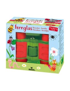 PRISMÀTICS INFANTILS. MOSES 2