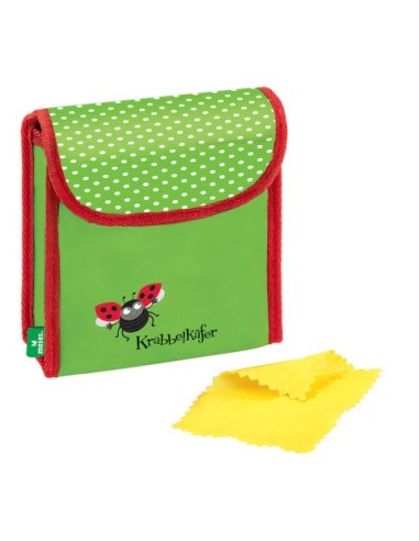 PRISMÁTICOS INFANTILES. MOSES