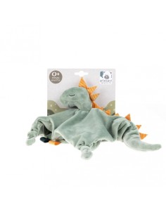 DOUDOU SONAJERO DINO. ARTESAVI