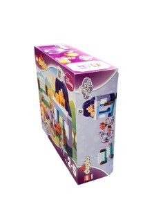 10594 LEGO DUPLO. SOFIA ESTABLE REAL. 2