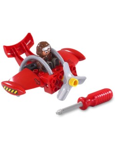 3586 Stunt Plane - Explore LEGO DUPLO 2