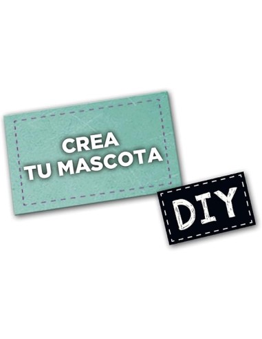 ANIMAL ART CREA TU MASCOTA PERRITO. EDUCA