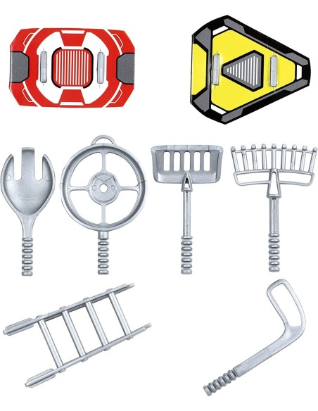 HAND CONTROL BATTLE ROBOTS. ROBOTS DE COMBATE. BIZAK