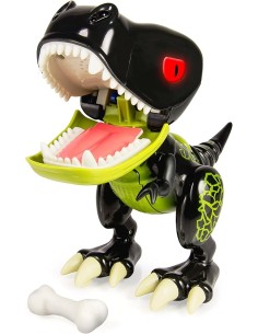 ZOOMER CHOMPLINGZ HYJINX. DINO ROBOT. BIZAK