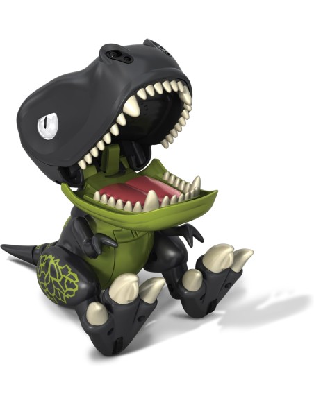 ZOOMER CHOMPLINGZ HYJINX. DINO ROBOT. BIZAK