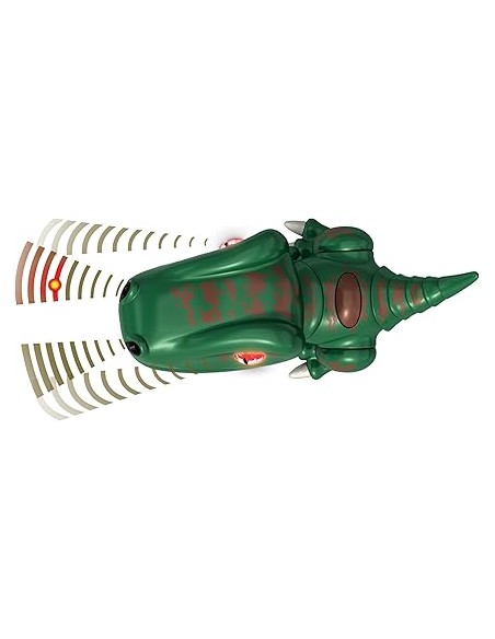 ZOOMER CHOMPLINGZ Z-REX. DINO ROBOT. BIZAK