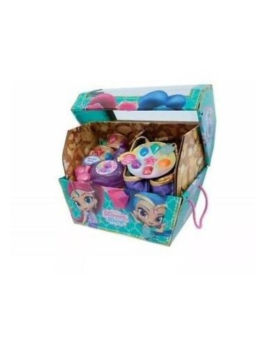 SHIMMER & SHINE BAULE MÀGIC. NICKELODEON