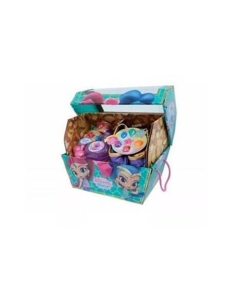 SHIMMER & SHINE BAULE MÀGIC. NICKELODEON