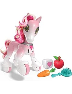 ZOOMER SHOW PONY. BIZAK