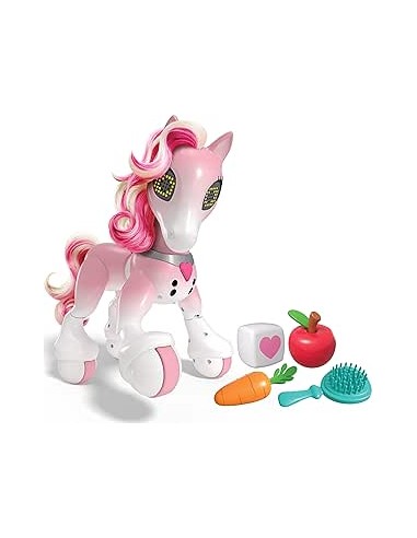 ZOOMER SHOW PONY. BIZAK