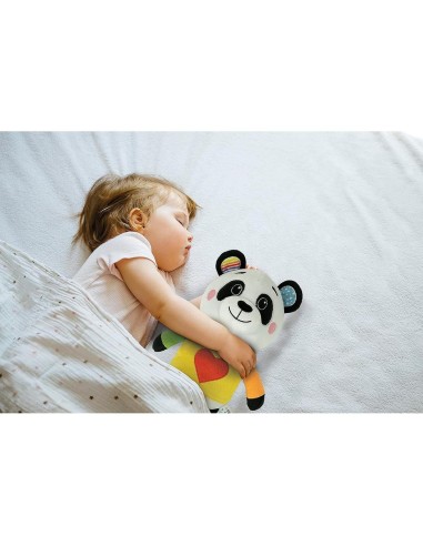 LOVE ME PANDA. BABY CLEMENTONI
