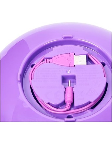 HATCHIMALS CRISTAL FLYERS RAINBOW GLITTER IDOL....