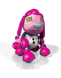 ZOOMER ZUPPIES LOLA. SPIN MASTER 2