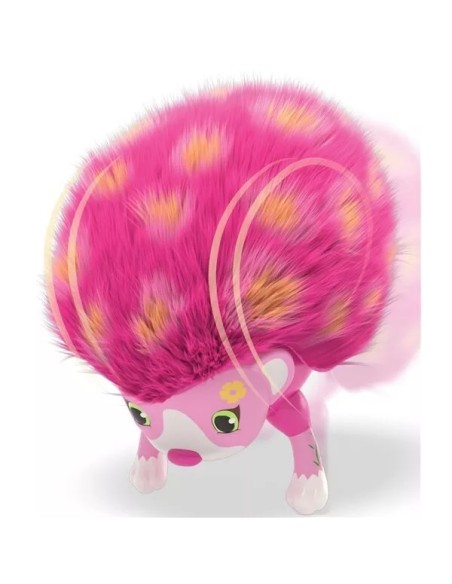 ZOOMER HEDGIEZ WHIRL. BIZAK