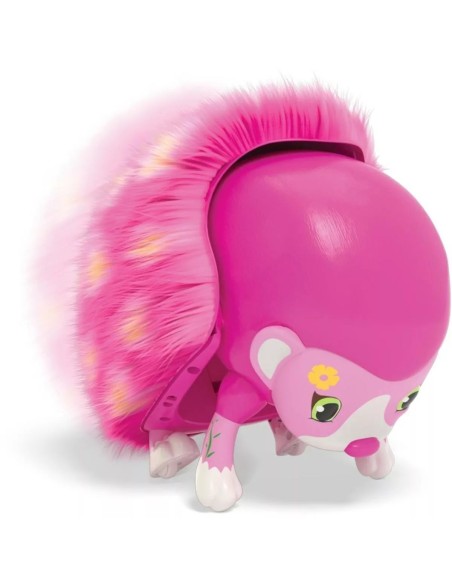 ZOOMER HEDGIEZ WHIRL. BIZAK