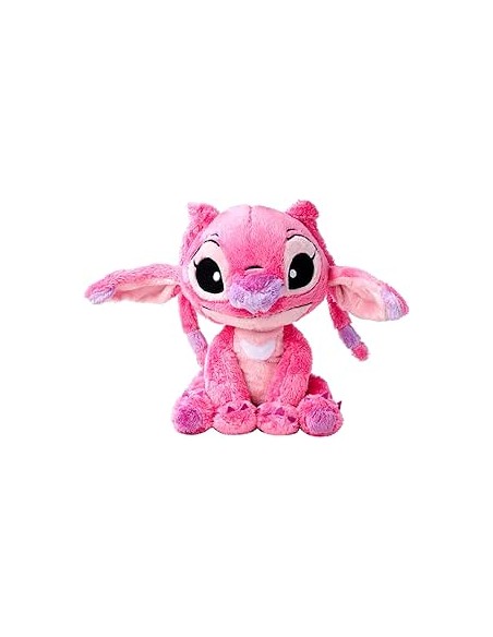 PELUCHE DISNEY ANGEL 25 CM. SIMBA