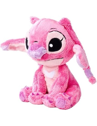 PELUCHE DISNEY ANGEL 25 CM. SIMBA