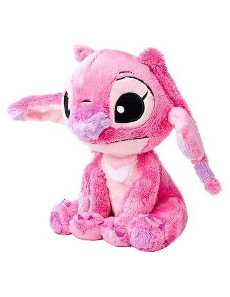 PELUCHE DISNEY ANGEL 25 CM. SIMBA