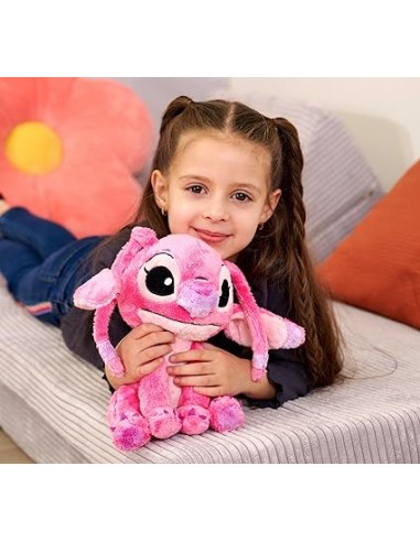 PELUCHE DISNEY ANGEL 25 CM. SIMBA