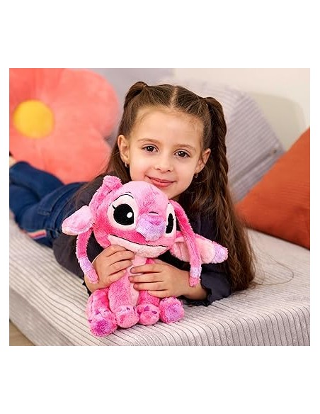 PELUCHE DISNEY ANGEL 25 CM. SIMBA