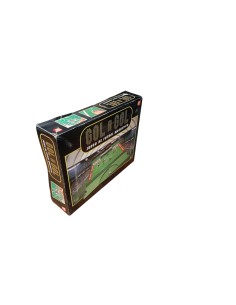 GOL A GOL JOC DE FUTBOL MAGNÈTIC. ANTIC. BANDAI. 2