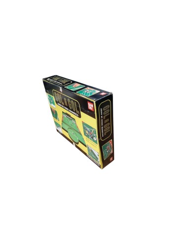 GOL A GOL JOC DE FUTBOL MAGNÈTIC. ANTIC. BANDAI.