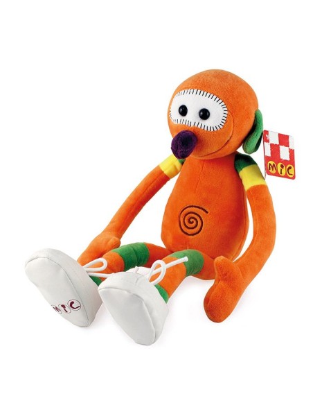 PELUCHE MIC. EDUCA.