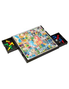 PARXÍS-OCA MAGNÈTIC. CAYRO 2