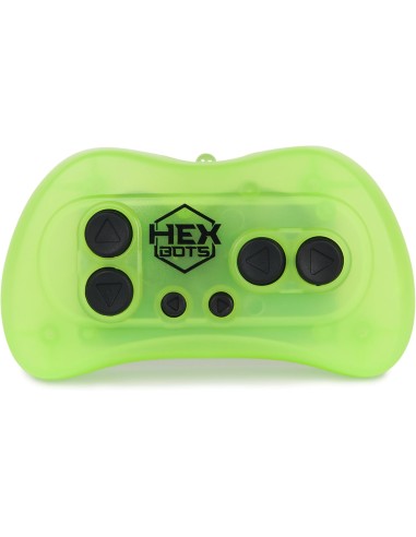 HEX BOTS GECKO LAGARTO TREPADOR DE PAREDES....