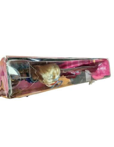 MUÑECA ANGEL'S FRIENDS RAF. GIOCHI PREZIOSI, 2009.